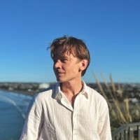 Termius Employee Anton Kuznetsov's profile photo