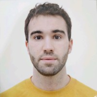 Surely SA Employee Federico Moron's profile photo