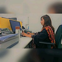 Kaifee Naz Email & Phone Number