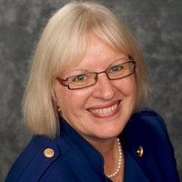 Commonwealth Superannuation Corporation Employee Janet Torney's profile photo