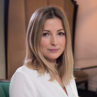 TritonExec Employee Sarah Banting's profile photo