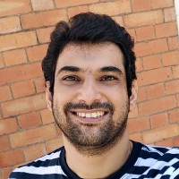 Arjun Rajan Email & Phone Number