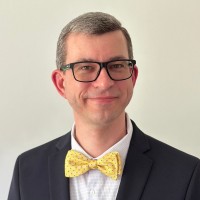 Bayer Employee Eric Riha's profile photo