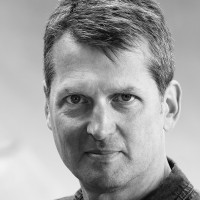 Orion Magazine Employee Neal Thompson's profile photo