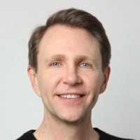 The AI Foundation Employee Rob Meadows's profile photo