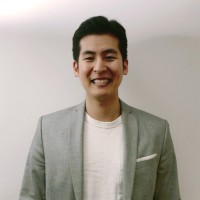 Visier Inc. Employee Rob Cho's profile photo