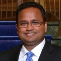 Doskocil Manufacturing - d/b/a Petmate Employee Suresh Jairam's profile photo