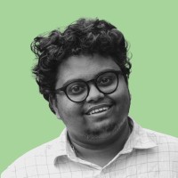 Creativano Employee Karthi Kumar's profile photo