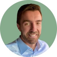 COFFECTIVE LLC Employee Ryan Comfort's profile photo
