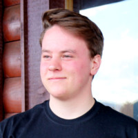 Chewy Employee Michael Hussey's profile photo