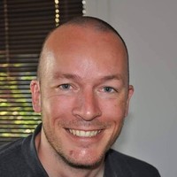 Technivap Employee Frédéric André's profile photo