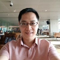 Workable Employee Bernard Ong's profile photo