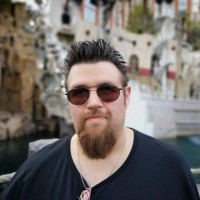 FutureSpace Employee Felix Kreyer's profile photo