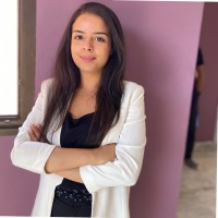 Comptoir Darna Employee Nabila Elhammaz's profile photo