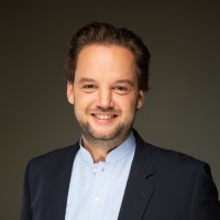 netzwelt Employee Dominic von Hochberg's profile photo