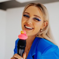 GigFinesse Employee Julia Steele's profile photo