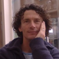 Gé Visser Email & Phone Number