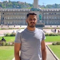 ING Employee Abdul W.'s profile photo