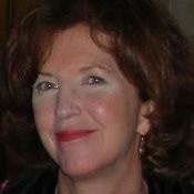 NYS Office of Temporary & Disability Assistance Employee Barbara O'Brien's profile photo
