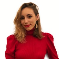 Sincrolab Employee Beatriz Cabezón's profile photo