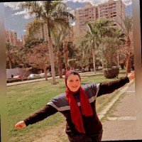 ONEMENA Employee Noha Elashry's profile photo