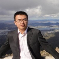 China Life Property and Casualty Insurance Company Limited Employee Xiao's profile photo