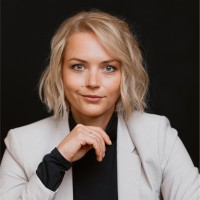 Teleflex Employee Vanessa Braun's profile photo