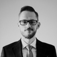 SOLWIT SA Employee Mateusz Patyk's profile photo