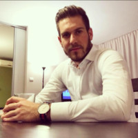 Express One Hungary Employee János Marton's profile photo