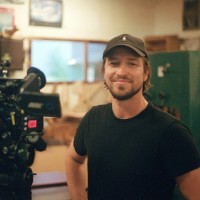 Freelance Filmmaker Employee Christian Klein's profile photo