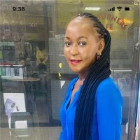Caroline Ndede Email