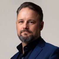 Kairos Future Employee Fredrik Torberger's profile photo