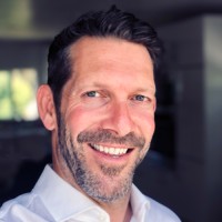 Bunim Murray Productions Employee Rupert Dobson's profile photo