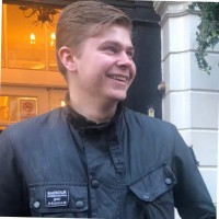 PF Concept Employee Rick Dijkstra's profile photo