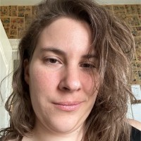 Cyberlog.ca Employee Caroline Lecompte's profile photo