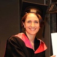 TheFork Employee Maria Russo's profile photo