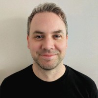 Ocado Logistics Employee Jonathan Keane's profile photo