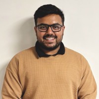 Condesign AB Employee Shreekara R's profile photo