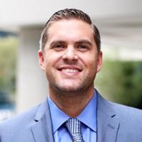 Verkada Employee Bobby Delong's profile photo