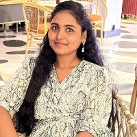Sumeru Solutions Employee Jhansi Kamsala's profile photo