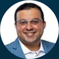 EXFO Employee Hamza Saad's profile photo