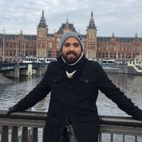Alejandro Guerrero Email