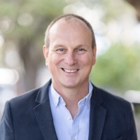 Katara Hospitality Employee Ross Aucutt's profile photo