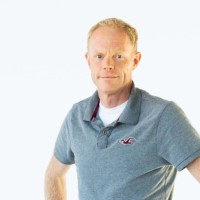 Merkle DACH Employee Markus Tressl's profile photo