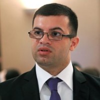 NBA Technologies International Employee Anar Shikhaliyev's profile photo