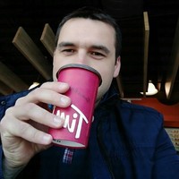 Roussel Eavestrough Employee Sidamon Rustamov's profile photo