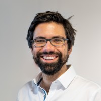 triscon IT-Services GmbH Employee Patrick Buchner's profile photo