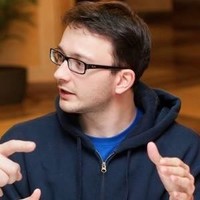 XWiki Employee Florian Véron's profile photo