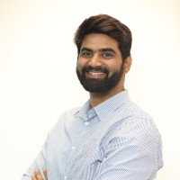 Tranquil IT Employee Akheelesh Cumar's profile photo