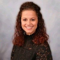 1st Advantage Dental Employee Jessica Gahr's profile photo